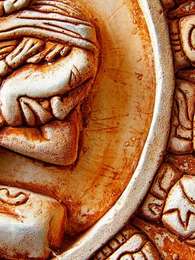 Conoce de qué manera está organizado el calendario maya. Foto: Getty Images