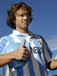  Foto: MÁLAGA CF