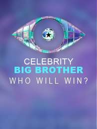 The Celebrity Big Brother 2013 grand final is set for this Friday, January 25. There are only 5 housemates left (technically 6, but Speidi count as 1) and they all have a chance to take this home. No, not really! Who are we kidding? The winner of CBB is between Rylan and Heidi & Spencer, with an edge to "The X-Factor" contestant because he is home grown. (Terra USA/Armando Tinoco) Foto: Getty Images