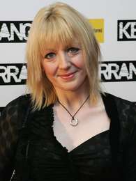 Yvette Fielding Foto: Getty Images