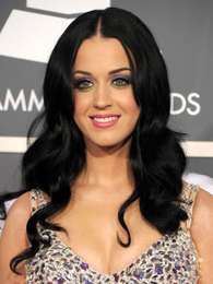 Katy Perry. Foto: Getty Images