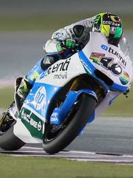 Pol Espargaró venció en el GP de Catar, primera carrera del año Foto: Getty Images