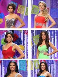  Foto: Univision