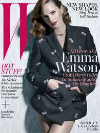 p Foto: V Magazine