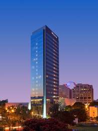 p Foto: The Westin Guadalajara