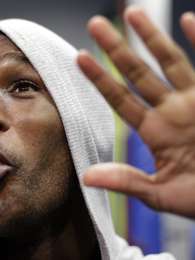 Hopkins tiene 48 años de edad. Foto: AP