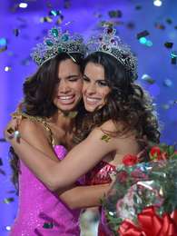  Foto: Univision/NuestraBellezaLatina.com