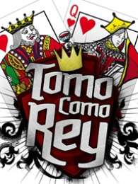 La banda llega a TLMS. Foto: Reproducción