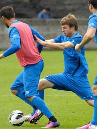  Foto: Real Sociedad