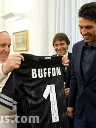  Foto: Divulgación Juventus.com