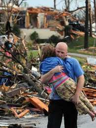 Oklahoma Foto: AP