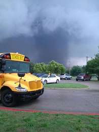 Oklahoma Foto: AP