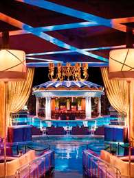 Un fin de semana en Las Vegas Foto: Wynn Las Vegas