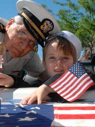 Celebra Memorial Day en familia Foto: Getty
