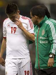  Foto: Mexsport