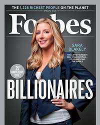  Foto: Reproducción Forbes