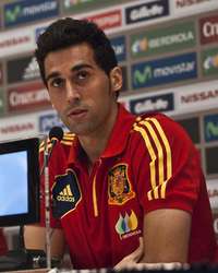 Álvaro Arbeloa. Foto: EFE en español