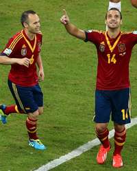 Soldado. Foto: Getty Images