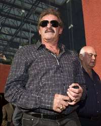 Ricardo La Volpe, fue técnico de México en el Mundial del 2006 en Alemania. Foto: Jammedia