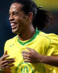 A lo largo de su historia, Brasil ha dado jugadores a raudales. Pero aquí hacemos una selección de aquellos que son los más brillantes y que le han dado a Brasil prestigio y títulos. Conoce a los jugadores más talentosos en la historia. Foto: Terra