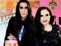 Mario Vaquerizo y Alaska. Foto: MTV