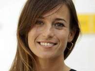 Marta Etura. Foto: EFE