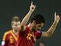 Isco celebra su gol a Noruega Foto: Getty Images