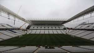 Praça na Arena Corinthians terá nome de Luciano do Valle.