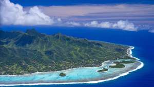 Ilhas Cook, um pedaço paradisíaco do paraíso no Pacífico Sul