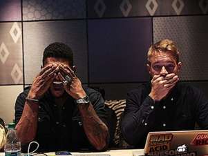  Foto: Official Site