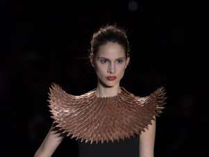 Aristocrazy. Foto: Gabriel Pecot / Terra