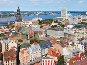 Riga Foto: Getty Images