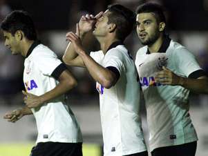 Corinthians espera aumentar a sua hegemonia Foto: Denny Cesare / Futura Press