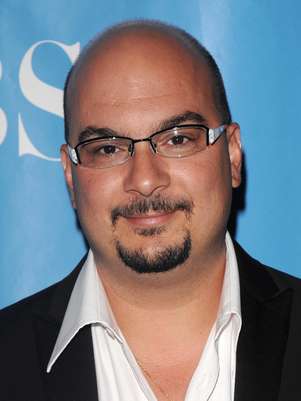 El creador de “CSI” Anthony Zuiker asiste a la gala CBS Upfront en Nueva York en una fotografía del 14 de mayo de 2008. Zuiker planea producir una película que será estrenada por internet en Yahoo a finales de 2012.  Foto: Peter Kramer, archivo / AP