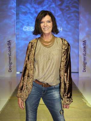 Claves para combinar los accesorios ideales en tu oufit Foto: Adhrian Schmidt / Terra