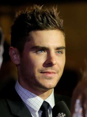 El actor también planea protagonizar y producir esta cinta junto a su amigo Akiva Goldsman y Warner Bros.  Foto: Getty Images