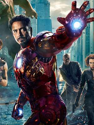 Robert Downey Jr. tiene en sus manos, para bien y para mal, el destino de 'Los Vengadores'. Foto: Marvel Studios
