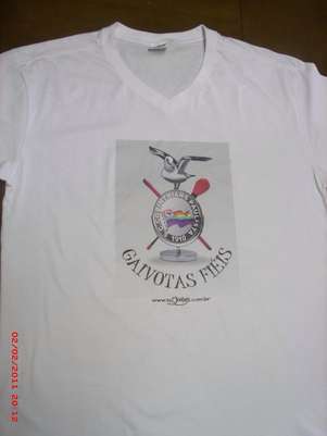 Uniforme foi divulgado pelo fundador da organizada Foto: Divulga&ccedil;&atilde;o