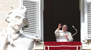 Por saúde, Papa Francisco cancela viagem a Dubai para COP28