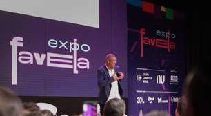 Confira o que vai rolar na Expo Favela Innovation Brasil, em São Paulo