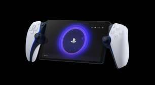 PlayStation Portal: abertura revela Snapdragon antigo e circuitos colados