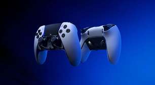 Steam anuncia suporte para controles DualShock e DualSense de PlayStation