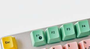 F1 a F12: para que servem essas teclas do teclado?