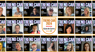 77 carros concorrem ao Prêmio Trend Car 2024 em 10 categorias