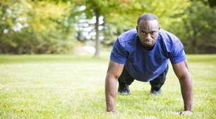 Novembro Azul: atividade física é uma arma contra câncer de próstata