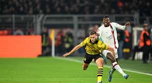 Milan x Borussia Dortmund: onde assistir, escalações e arbitragem