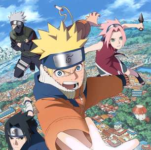 Naruto | Filme live action já tem roteirista confirmada