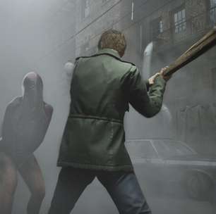 Silent Hill 2 Remake não foi cancelado, diz estúdio
