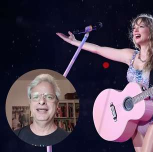 Vídeo: Filme da Taylor Swift no streaming terá músicas extras