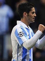 Pellegrini e Isco son objeto de deseo del Manchester City Foto: 